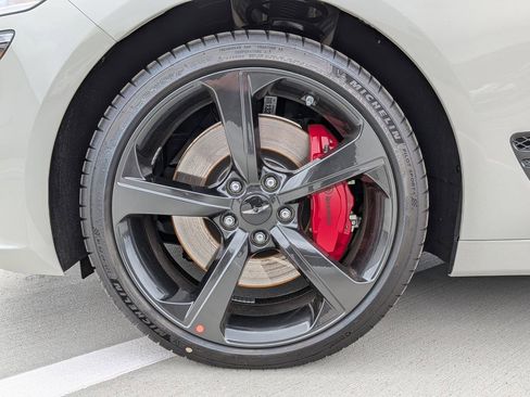 New 2026 Genesis G70 3.3T Sport Prestige RWD image 9