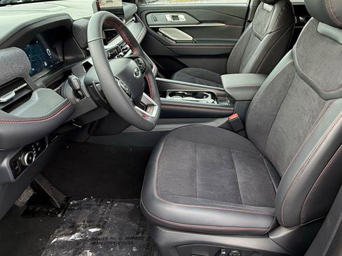 New 2026 Ford Explorer ST w/ Sun And Sound Package image 15