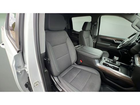 Certified 2024 Chevrolet Silverado 1500 RST w/ All Star Edition Plus image 32