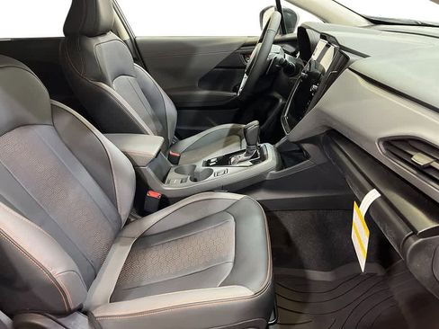 Certified 2025 Subaru Crosstrek 2.5i Limited image 27
