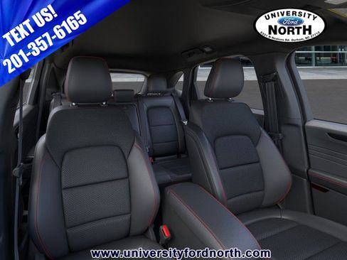 New 2026 Ford Escape ST-Line image 10