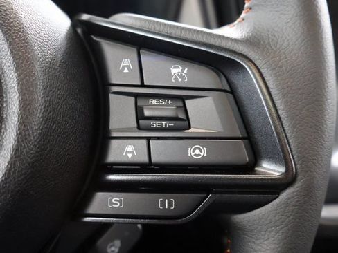 New 2026 Subaru Crosstrek 2.5i Limited w/ Crosstrek Mirror Package AWD/4WD image 21