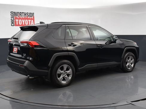 Used 2023 Toyota RAV4 XLE w/ Convenience Package AWD/4WD image 4