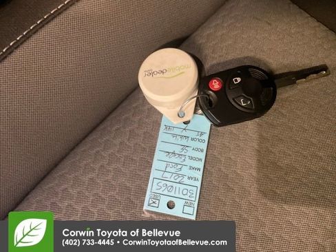 Used 2017 Ford Escape SE w/ SE Cold Weather Package image 29