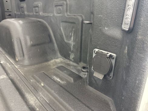 Used 2025 Chevrolet Silverado 1500 Custom AWD/4WD image 17