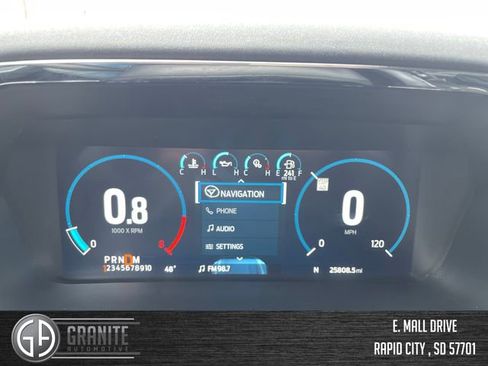 Used 2022 Ford F150 Lariat w/ Equipment Group 502A High AWD/4WD image 24