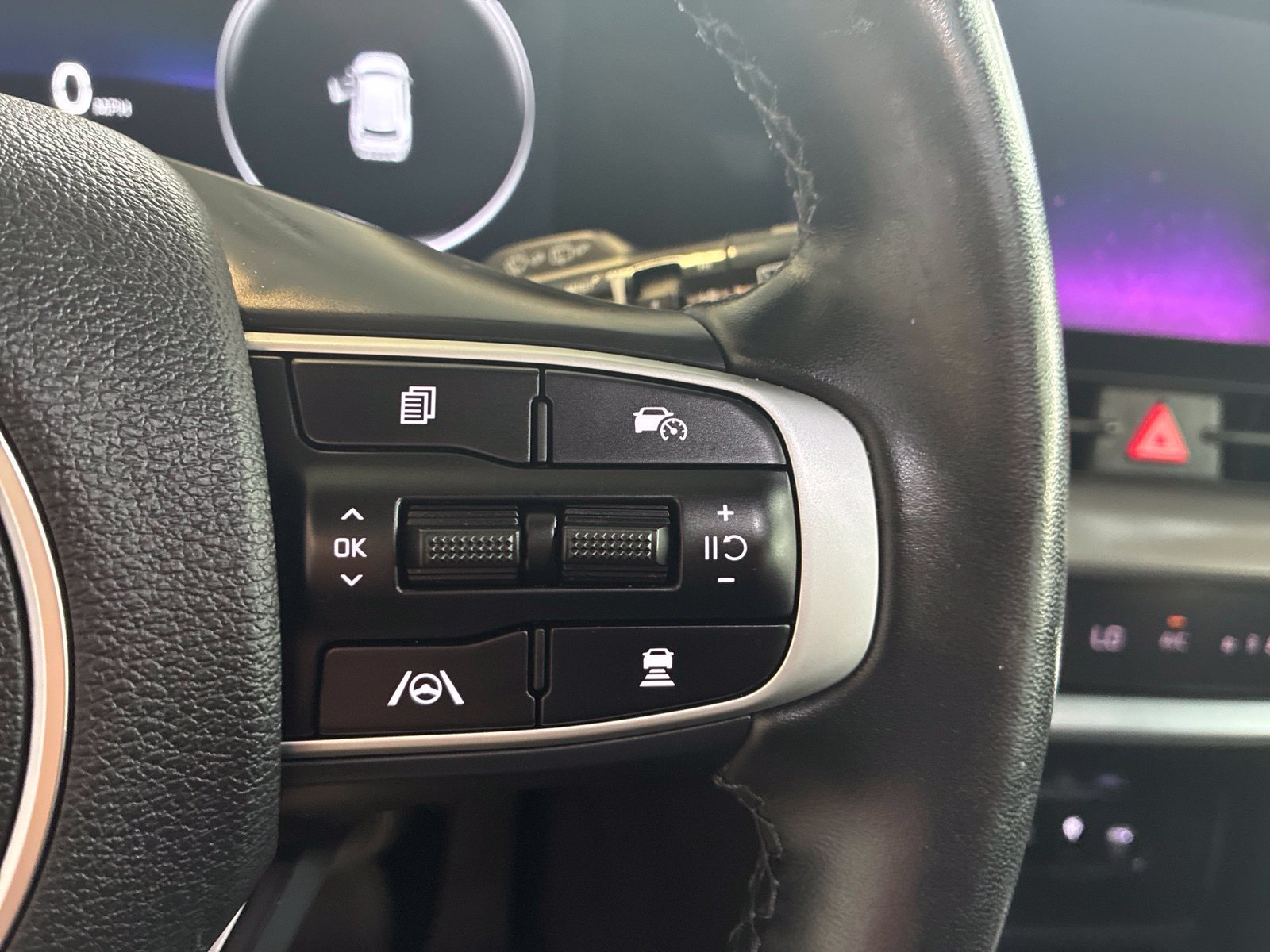 Used 2024 Kia Sportage SX FWD image 21