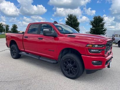 Used 2026 RAM 2500 Big Horn