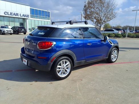 Used 2014 MINI Cooper Paceman image 4