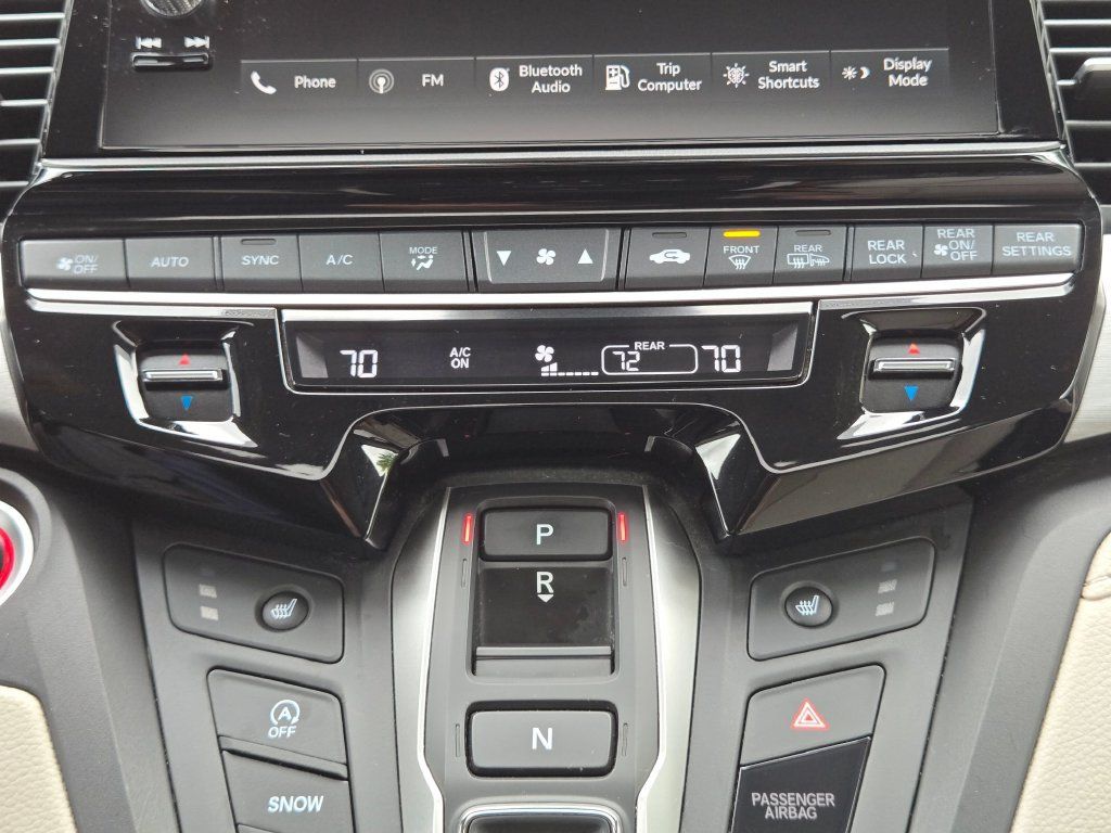 Used 2025 Honda Odyssey EX-L image 30