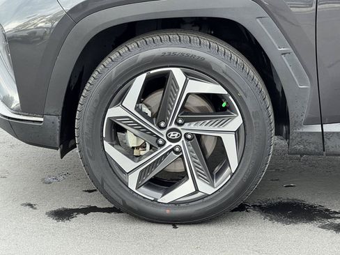 Used 2022 Hyundai Tucson SEL w/ Convenience Package AWD/4WD image 13