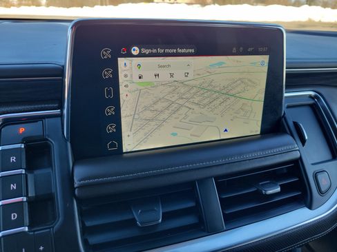 Certified 2023 GMC Yukon XL SLT w/ SLT Premium Package image 28