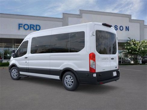 New 2025 Ford Transit 350 XL image 4