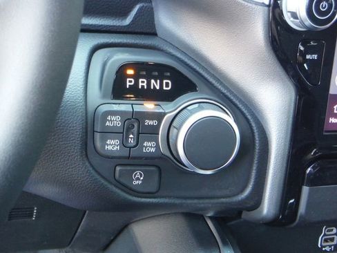 New 2026 RAM 1500 Lone Star image 30