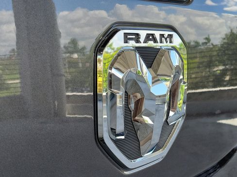 Certified 2024 RAM 1500 Limited AWD/4WD image 6