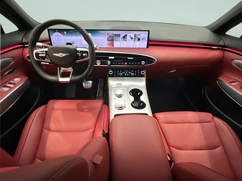New 2026 Genesis GV70 2.5T Sport Prestige AWD/4WD image 22