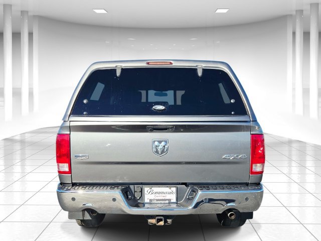 Used 2011 RAM 1500 Laramie AWD/4WD image 4