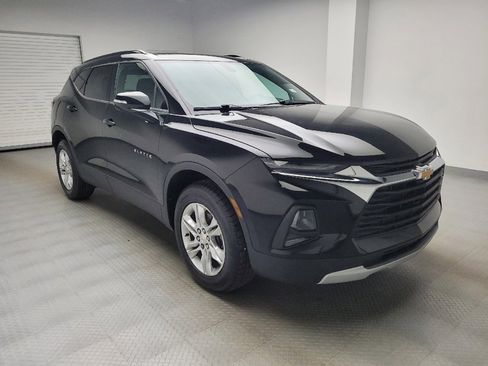 Used 2020 Chevrolet Blazer LT FWD image 13