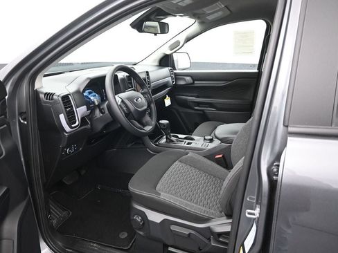 New 2025 Ford Ranger XL w/ Trailer Tow Package AWD/4WD image 9