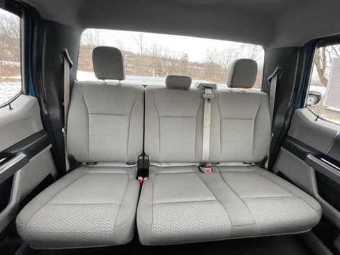 Used 2019 Ford F150 XLT w/ Equipment Group 302A Luxury image 16