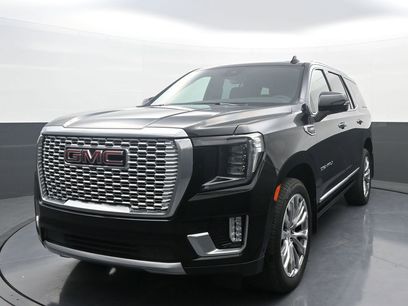 Used 2024 GMC Yukon Denali w/ Denali Reserve Package