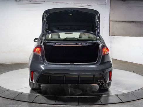 Certified 2024 Toyota Corolla SE w/ SE Package FWD image 28