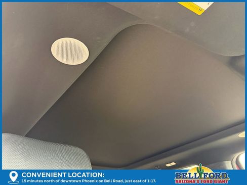 Used 2022 Ford F150 Lariat w/ Equipment Group 502A High image 9