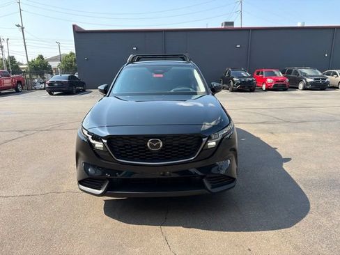 New 2026 MAZDA CX-5 Preferred AWD/4WD image 21