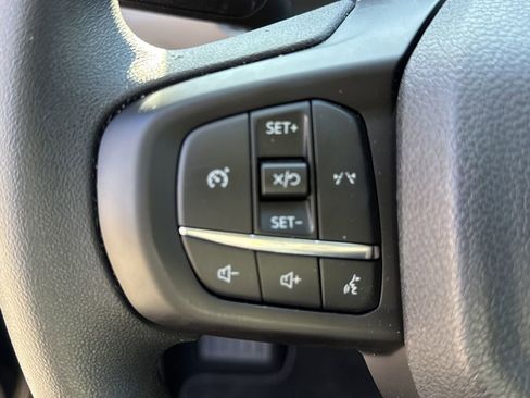 New 2025 Ford Ranger XL w/ Trailer Tow Package image 24