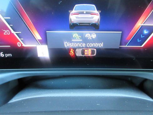 Used 2024 BMW i4 eDrive35 w/ Premium Package RWD image 57
