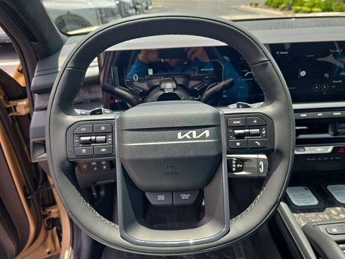 New 2027 Kia Telluride SX Prestige X-Pro AWD/4WD image 30