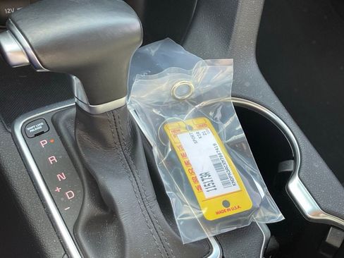 Used 2021 Kia Sportage EX image 10