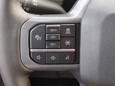 New 2025 Ford F150 Lariat w/ Equipment Group 501A Mid image 25