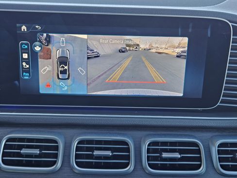 Certified 2026 Mercedes-Benz GLE 350 350 image 10