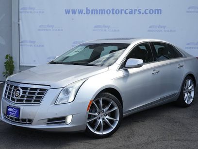 Used 2014 Cadillac XTS Premium