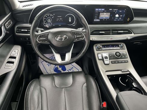 Used 2021 Hyundai Palisade Limited FWD image 11