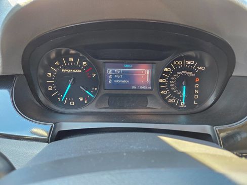 Used 2011 Ford Edge SE w/ 101A Rapid Spec Order Code image 6