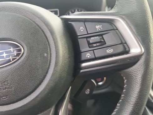 Used 2024 Subaru Outback Limited AWD/4WD image 14