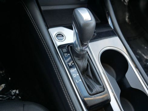 Used 2023 Nissan Altima 2.5 SV image 25