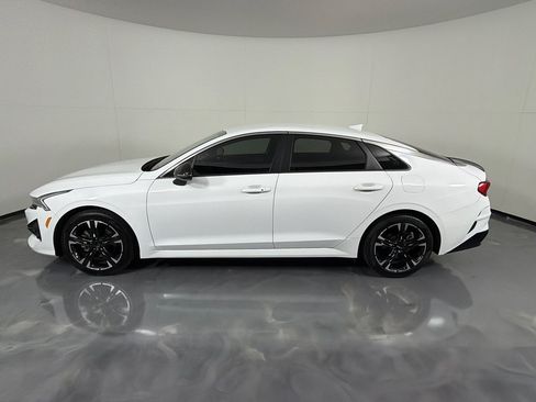 Used 2023 Kia K5 GT-Line w/ GT-Line Premium Package FWD image 8