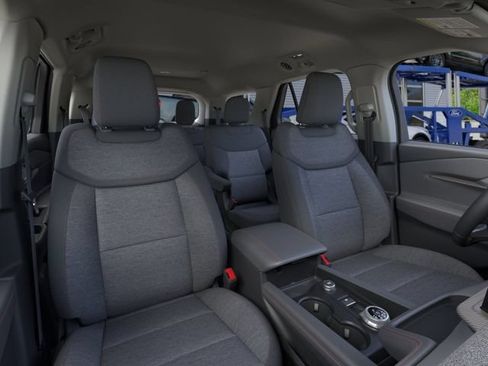 New 2026 Ford Explorer Active RWD image 12
