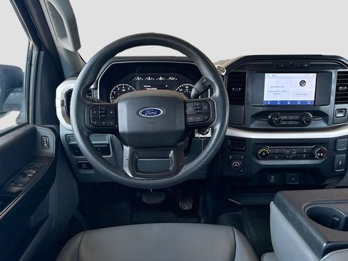 Used 2021 Ford F150 XL w/ Equipment Group 101A High AWD/4WD image 18