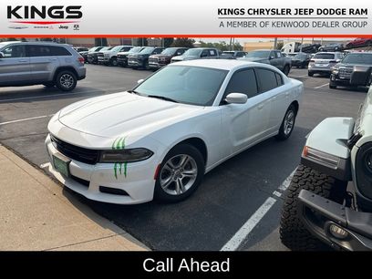Used 2020 Dodge Charger SXT