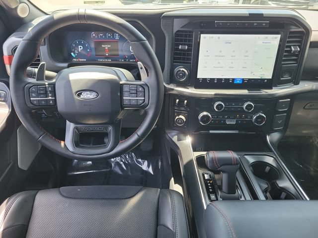 New 2026 Ford F150 Raptor AWD/4WD image 4