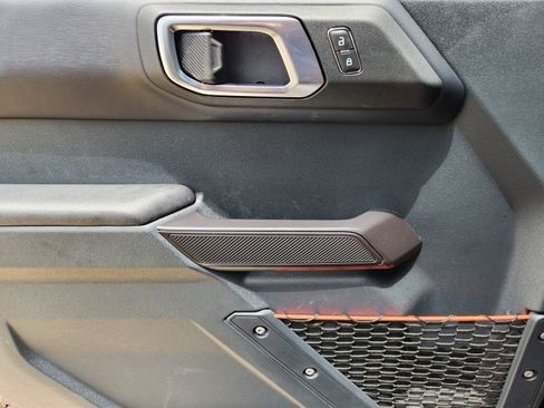 Used 2024 Ford Bronco Raptor AWD/4WD image 31