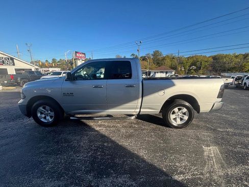 Used 2013 RAM 1500 Classic SLT image 2