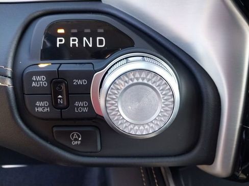 New 2026 RAM 1500 Tungsten w/ Bed Utility Group image 18