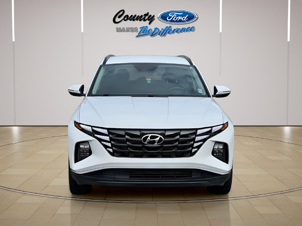 Used 2023 Hyundai Tucson SEL FWD image 5