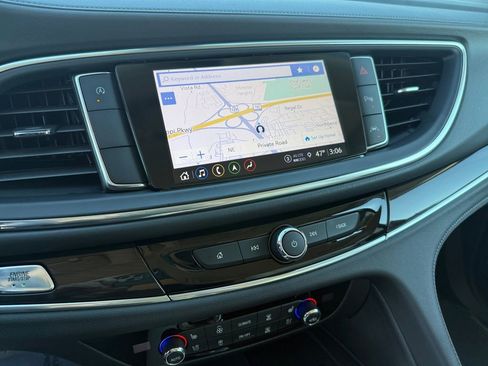 Used 2024 Buick Enclave Premium w/ Sport Touring Edition image 18