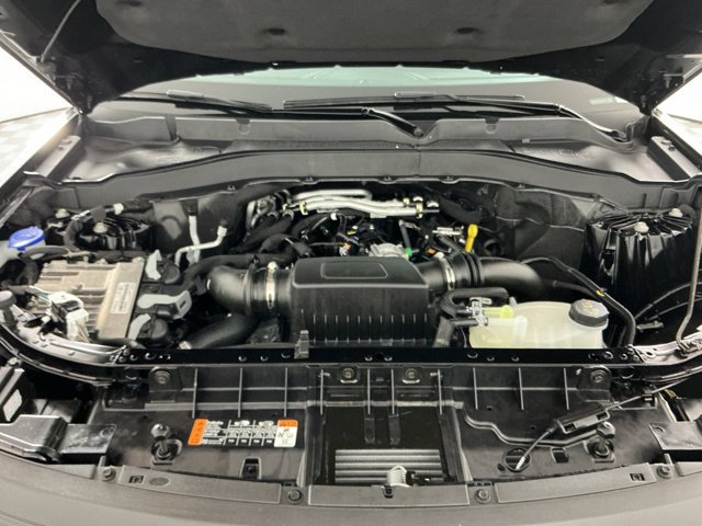 Used 2026 Ford Explorer Tremor w/ Tremor Ultimate Package AWD/4WD image 38
